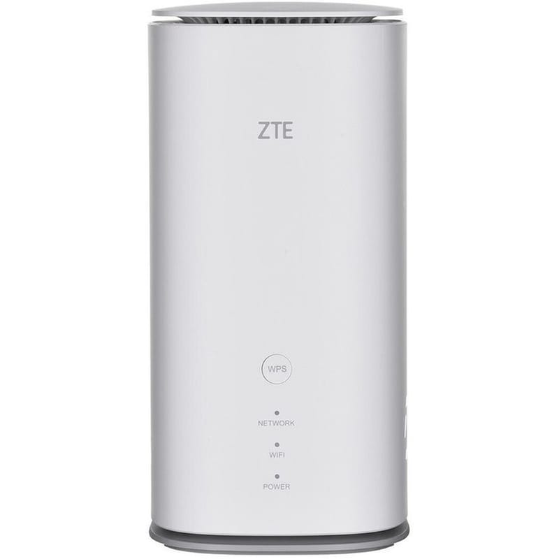 ZTE ZTE MC888 Pro Φορητό Router Ασύρματο Wi‑Fi 6 με 2 Θύρες Ethernet