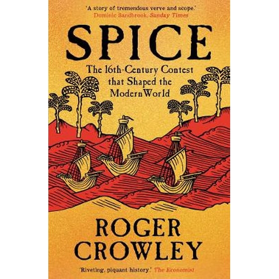 Spice image 0