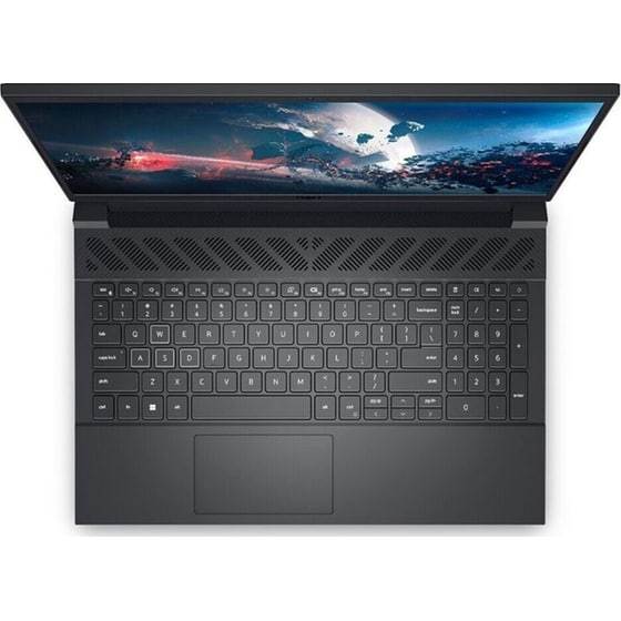 Laptop DELL G15 5530 15.6'' FHD (Core i7-13650HX/16GB/512GB SSD/GeForce RTX 4050/Win11Home) image 1