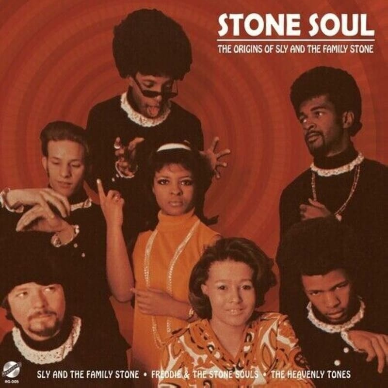 The Origins Of Sly And The Family Stone