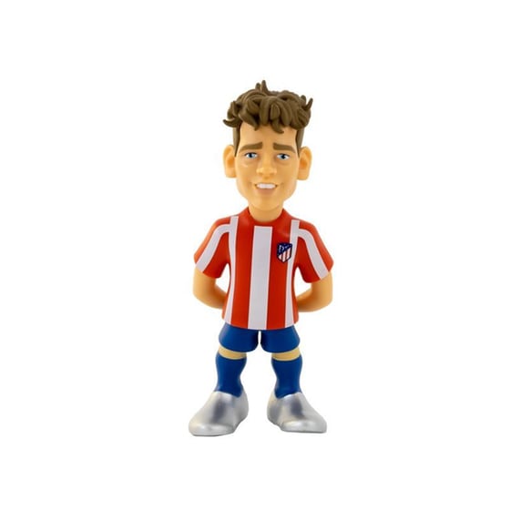 Φιγούρα Minix Griezmann Atletico Madrid 12εκ image 1
