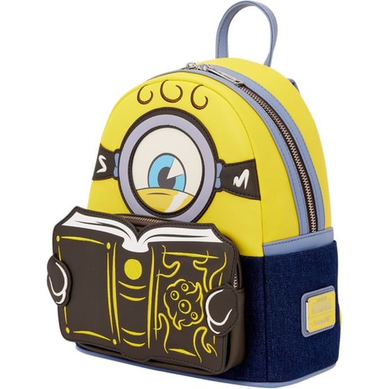 Mini Τσάντα Πλάτης Loungefly Minions 3 image 1