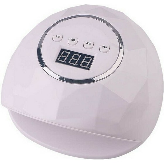 Φουρνάκι Νυχιών 86w Led - Sun F6 image 1