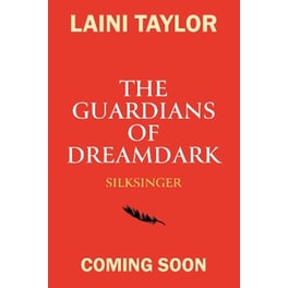The Guardians of Dreamdark: Silksinger