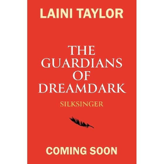 The Guardians of Dreamdark: Silksinger image 0