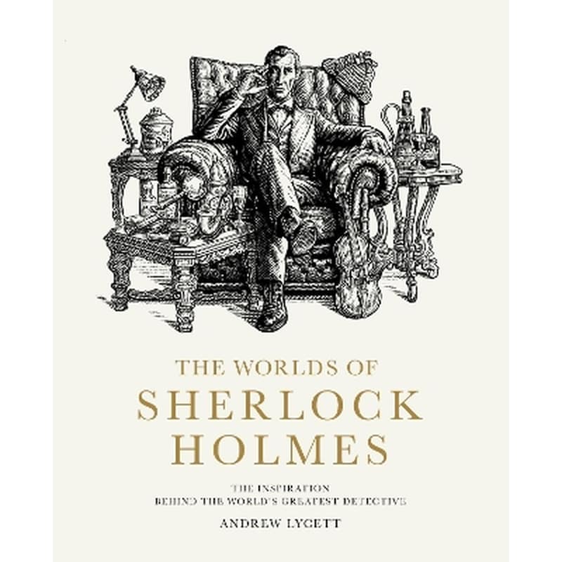 The Worlds of Sherlock Holmes