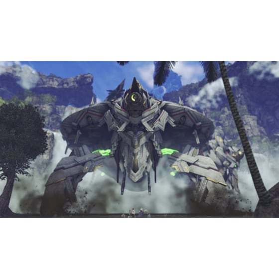 Xenoblade Chronicles 3 - Nintendo Switch image 5