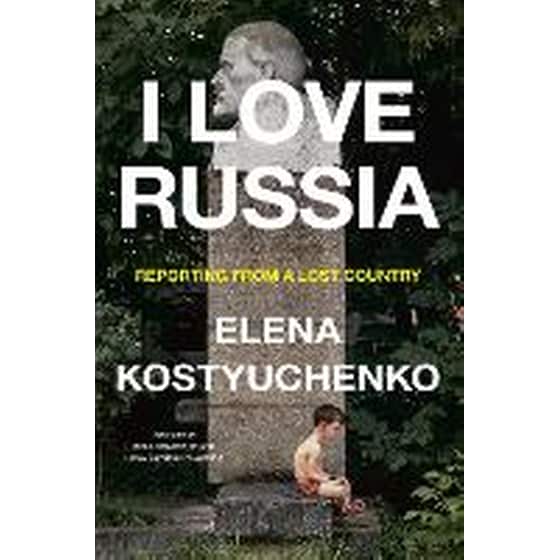 I Love Russia image 0