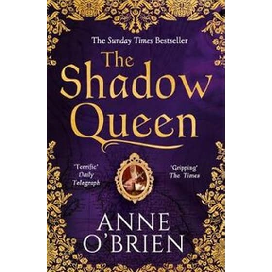 The Shadow Queen image 0