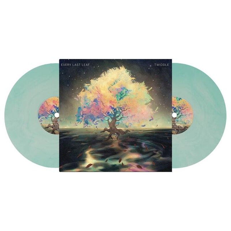 Every Last Leaf (Color Vinyl)