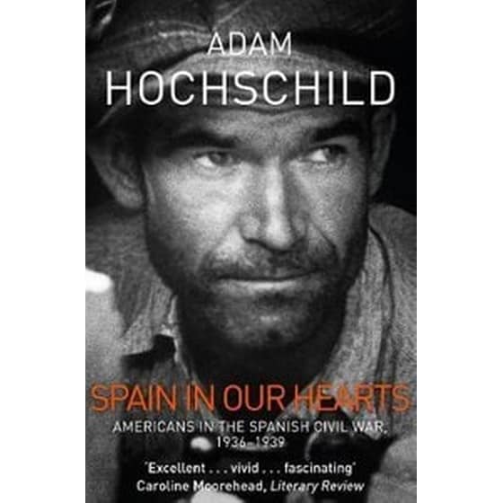 Spain in Our Hearts image 0