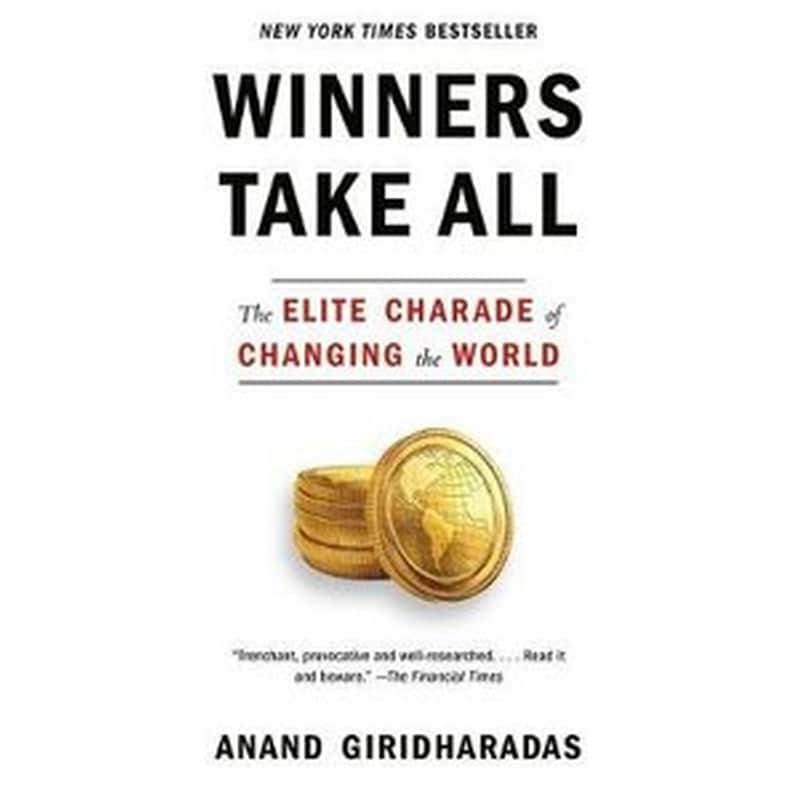 Winners Take All