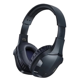 Remax RB-750HB Gaming Ασύρματα Ακουστικά Bluetooth - Μαύρα