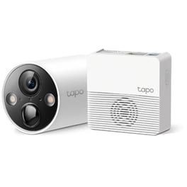 Ασύρματη IP Camera TP-Link Tapo C420S1 2K Bullet / Box Αδιάβροχη με WiFi