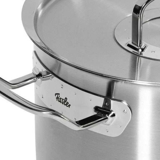 FISSLER ORIGINAL PROFI 20cm 5.3 L Inox Κατσαρόλα Μαρμίτα image 1