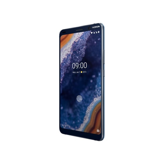 Nokia 9 PureView 128GB Dual Sim Midnight Blue image 3