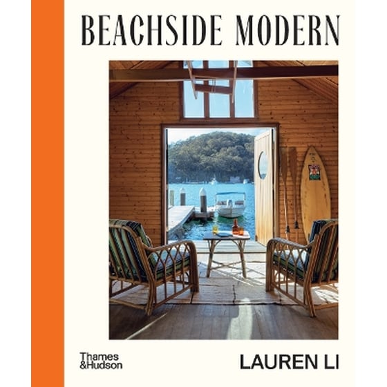 Beachside Modern image 0