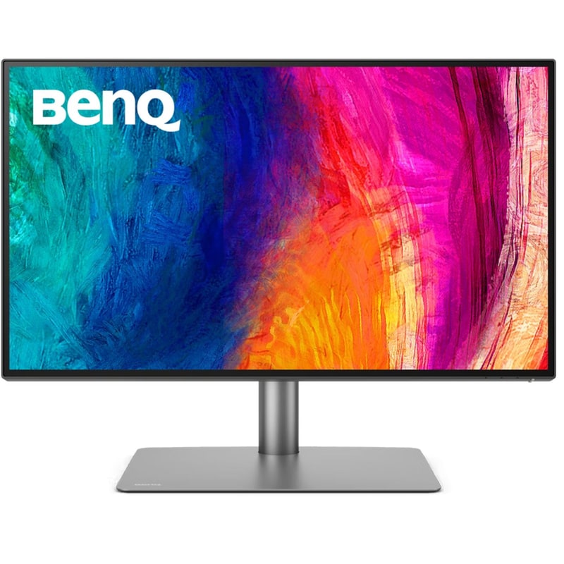 Benq Designer PD2725U Monitor 27 4K UHD IPS Flat 60Hz 5ms