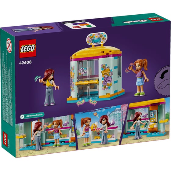LEGO® Friends Tiny Accessories Store (42608) image 3