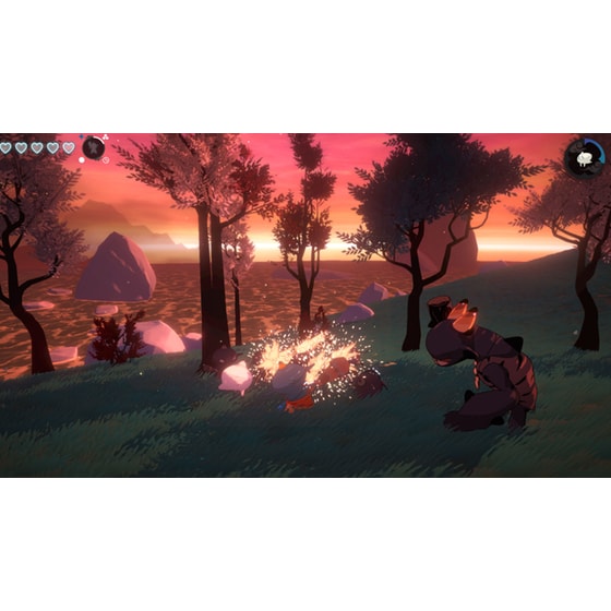 ONI: Road to be the Mightiest Oni - PS5 image 3