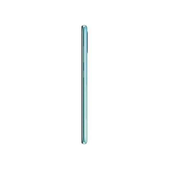 Smartphone Samsung Galaxy A51 128GB Dual Sim Prism Crush Blue image 2
