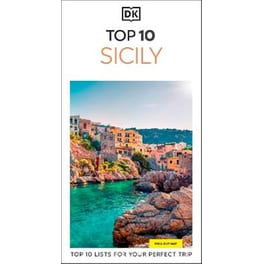 DK Top 10 Sicily