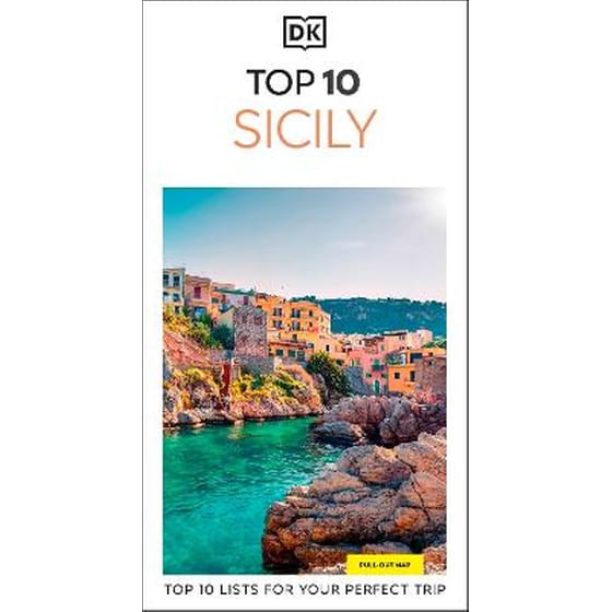 DK Top 10 Sicily image 0