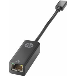 Αντάπτορας  HP USB-C σε RJ45 - Μαύρο