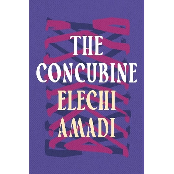 The Concubine image 0
