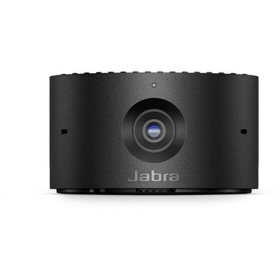 Jabra PanaCast 20 Web Camera 4K - Μαύρο image 3