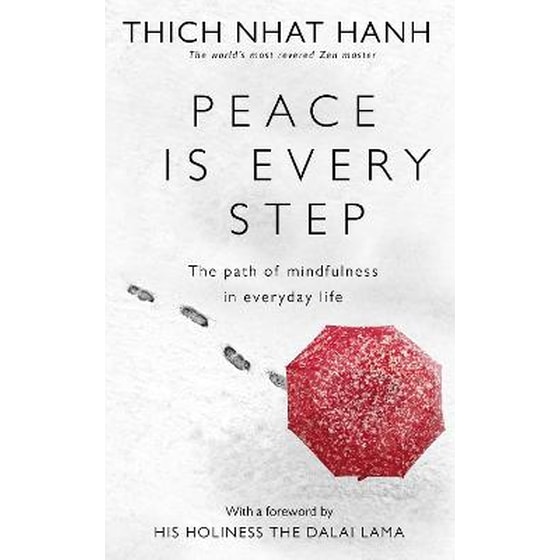 Peace Is Every Step image 0