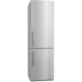 MIELE KFN 4795 CD No Frost 371 Lt Inox Clean Steel Ψυγειοκαταψύκτης