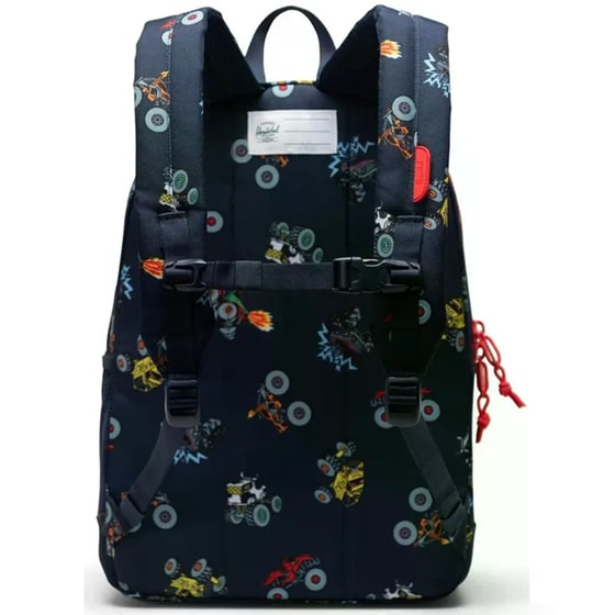 Τσάντα Πλάτης Herschel Heritage Monster Trucks image 1