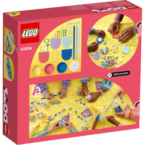 LEGO® Dots Ultimate Party Kit (41806) image 5