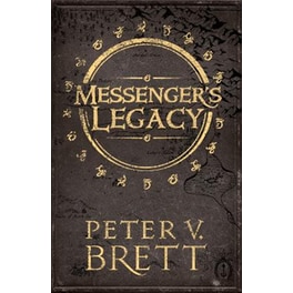 Messenger's Legacy