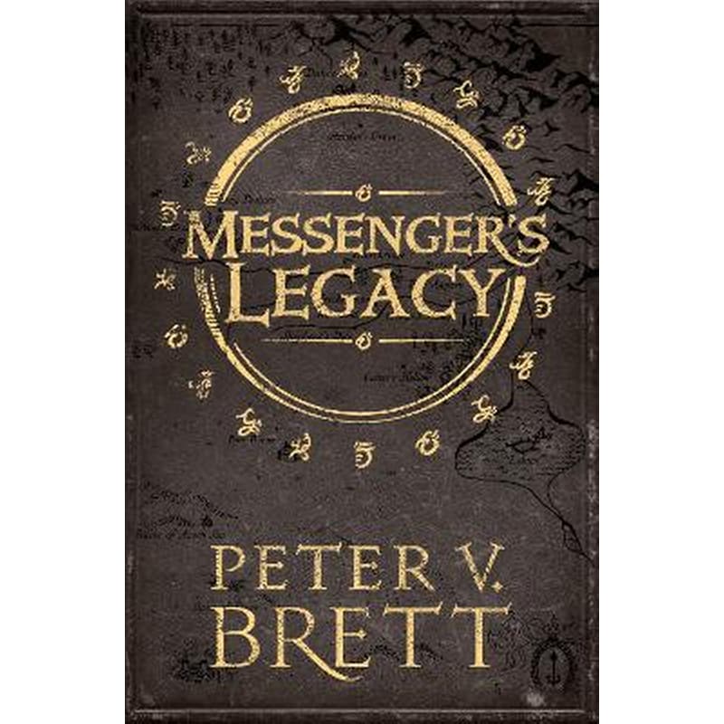 Messengers Legacy