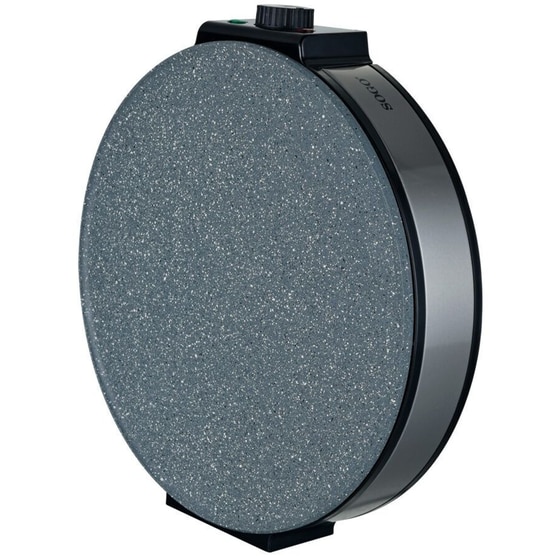 Κρεπιέρα SOGO CMA-SS-7187 1200 W Ασημί image 2