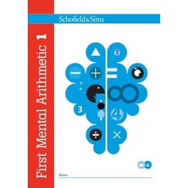 First Mental Arithmetic