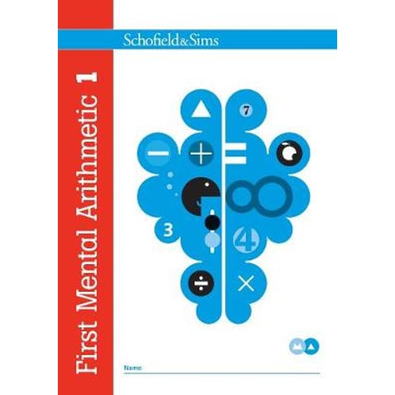 First Mental Arithmetic image 0