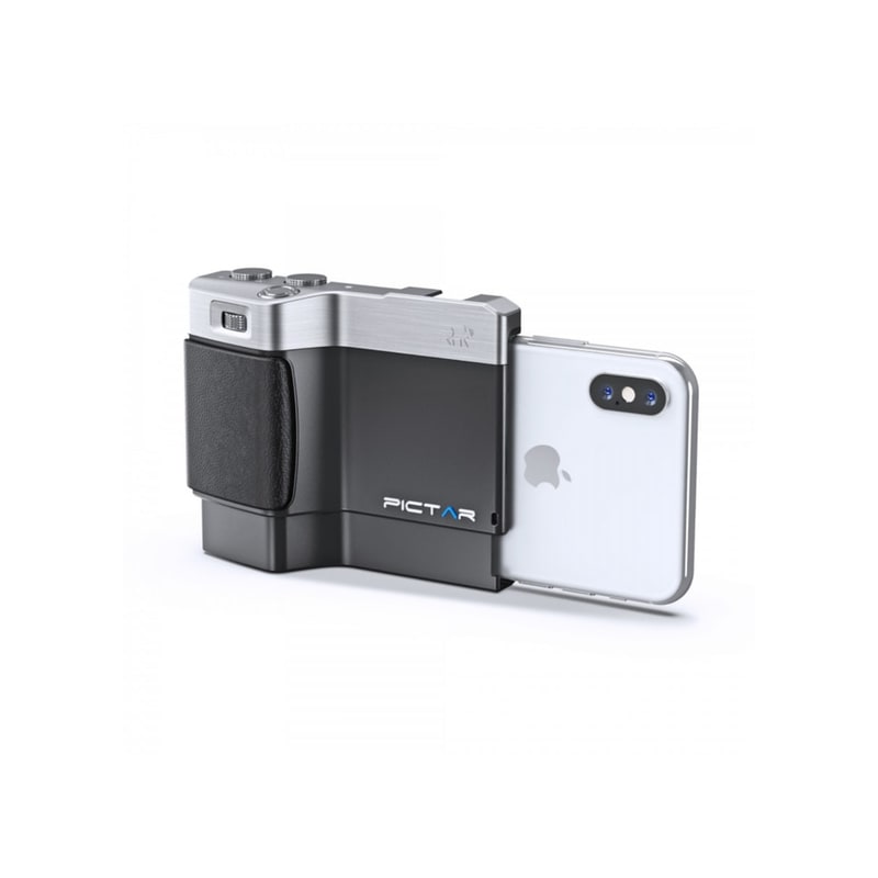 Smartphone Camera Grip Mymiggo Pictar One Mark II Plus