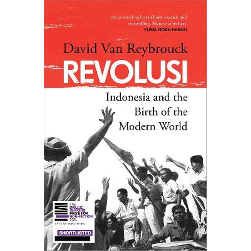 Revolusi