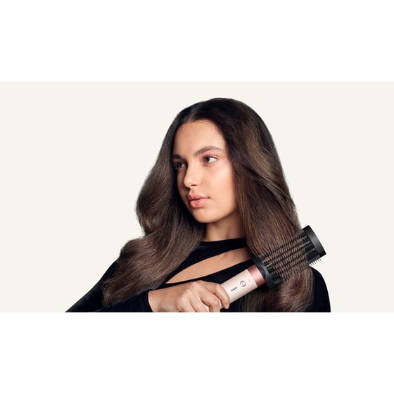 Multistyler DYSON 492465 HS09 COANDA2X  Pink/Rose Gold image 17