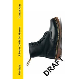 A Pocket Guide to Dr Martens