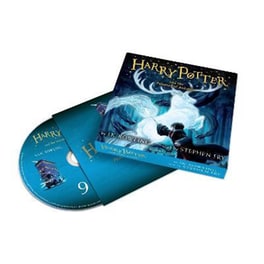 Harry Potter and the Prisoner of Azkaban