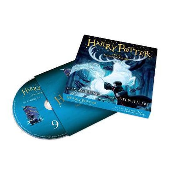 Harry Potter and the Prisoner of Azkaban image 0