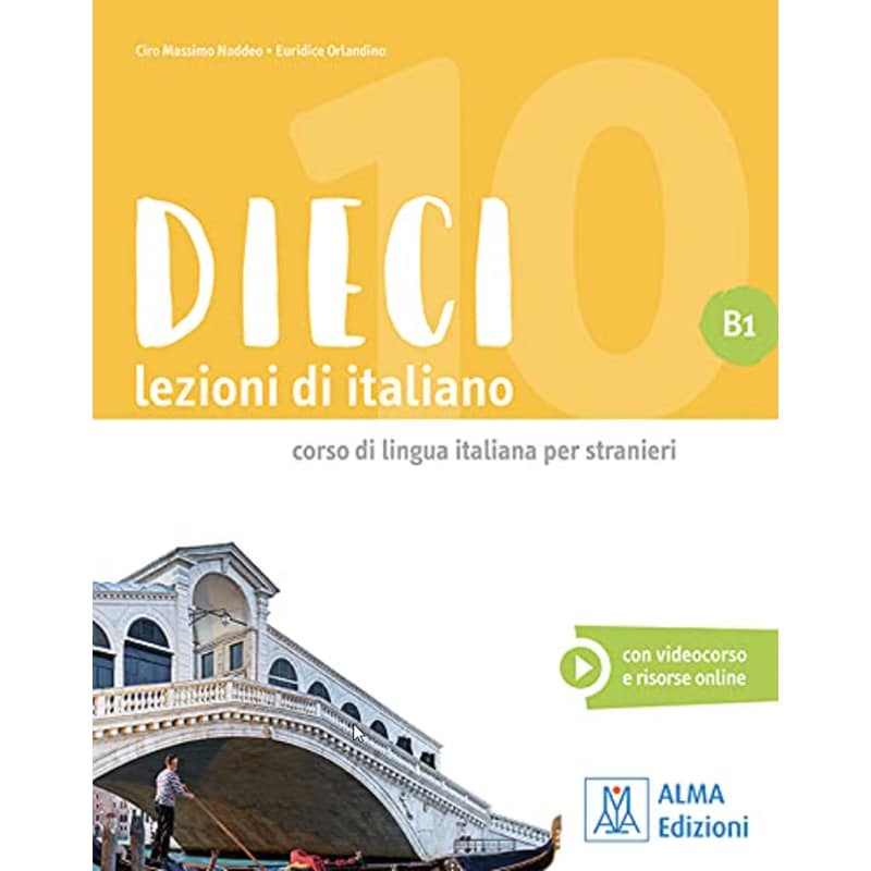 Dieci B1