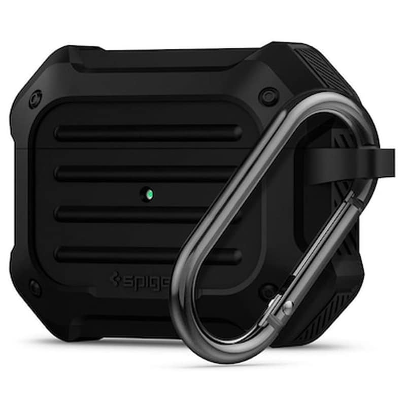 SPIGEN Spigen Tough Armor Θήκη Apple Airpods Pro - Black