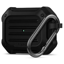 Spigen Tough Armor Θήκη Apple Airpods Pro - Black