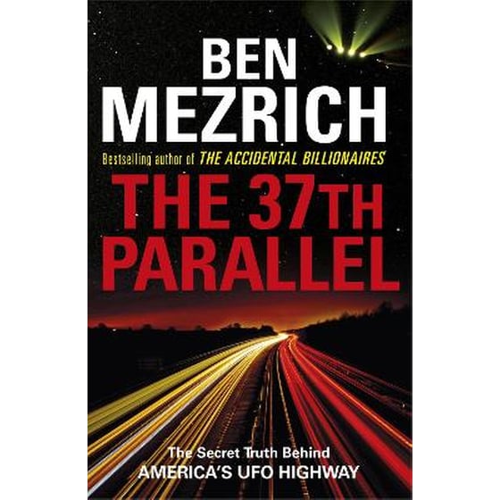 The 37th Parallel image 0