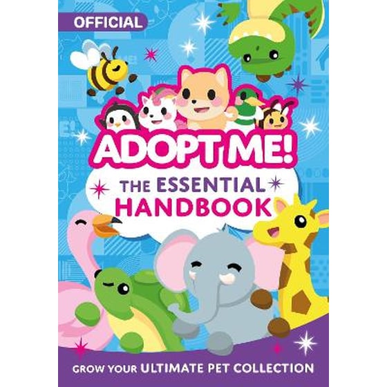 The Essential Handbook image 0